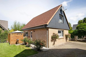 Ferienhaus Schleiluft, Kappeln